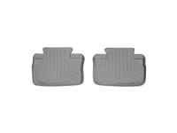WeatherTech - WeatherTech 461492 FloorLiner DigitalFit - Image 1