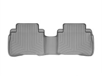 WeatherTech - WeatherTech 461542 FloorLiner DigitalFit - Image 1
