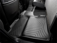 WeatherTech - WeatherTech 440660 FloorLiner DigitalFit - Image 2