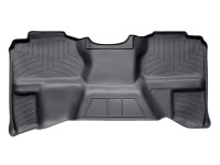 WeatherTech - WeatherTech 440669 FloorLiner DigitalFit - Image 1