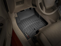 WeatherTech - WeatherTech 440861 FloorLiner DigitalFit - Image 2