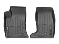 WeatherTech - WeatherTech 440791 FloorLiner DigitalFit - Image 1