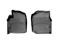 WeatherTech - WeatherTech 440771 FloorLiner DigitalFit - Image 1