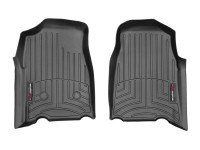 WeatherTech - WeatherTech 440761 FloorLiner DigitalFit - Image 1
