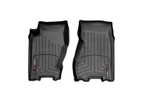 WeatherTech - WeatherTech 440521 FloorLiner DigitalFit - Image 1
