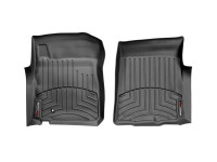 WeatherTech - WeatherTech 440481 FloorLiner DigitalFit - Image 1