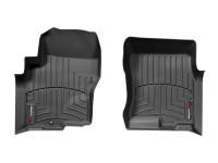 WeatherTech - WeatherTech 440471 FloorLiner DigitalFit - Image 1