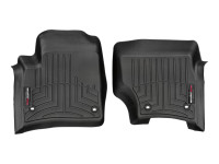 WeatherTech - WeatherTech 440451 FloorLiner DigitalFit - Image 1