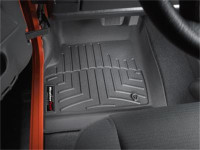 WeatherTech - WeatherTech 440421 FloorLiner DigitalFit - Image 2