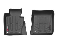 WeatherTech - WeatherTech 440381 FloorLiner DigitalFit - Image 1