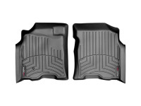 WeatherTech - WeatherTech 440301 FloorLiner DigitalFit - Image 1