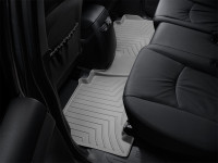 WeatherTech - WeatherTech 461822 FloorLiner DigitalFit - Image 2