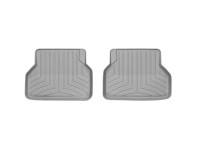 WeatherTech - WeatherTech 461642 FloorLiner DigitalFit - Image 1