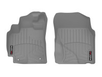 WeatherTech - WeatherTech 461871 FloorLiner DigitalFit - Image 1