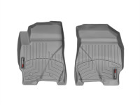 WeatherTech - WeatherTech 463541 FloorLiner DigitalFit - Image 1