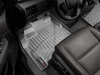 WeatherTech - WeatherTech 463411 FloorLiner DigitalFit - Image 2