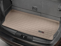 WeatherTech - WeatherTech 41632 Cargo Liner - Image 2