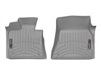 WeatherTech - WeatherTech 465591 FloorLiner DigitalFit - Image 1