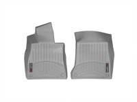 WeatherTech - WeatherTech 465711 FloorLiner DigitalFit - Image 1