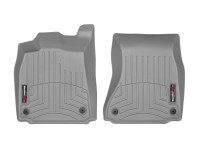 WeatherTech - WeatherTech 465641 FloorLiner DigitalFit - Image 1