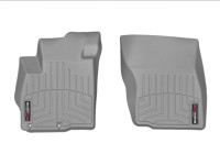 WeatherTech - WeatherTech 466511 FloorLiner DigitalFit - Image 1