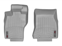 WeatherTech - WeatherTech 466601 FloorLiner DigitalFit - Image 1