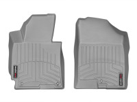 WeatherTech - WeatherTech 466861 FloorLiner DigitalFit - Image 1