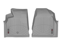 WeatherTech - WeatherTech 467021 FloorLiner DigitalFit - Image 1