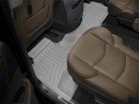 WeatherTech - WeatherTech 466942 FloorLiner DigitalFit - Image 2