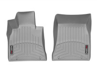 WeatherTech - WeatherTech 467001 FloorLiner DigitalFit - Image 1