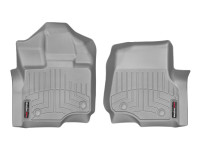 WeatherTech - WeatherTech 466971 FloorLiner DigitalFit - Image 1