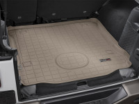 WeatherTech - WeatherTech 41745 Cargo Liner - Image 2