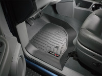 WeatherTech - WeatherTech 440081 FloorLiner DigitalFit - Image 2
