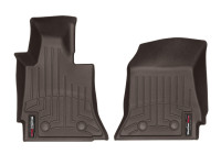 WeatherTech - WeatherTech 475891 FloorLiner DigitalFit - Image 1