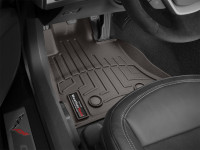 WeatherTech - WeatherTech 475891 FloorLiner DigitalFit - Image 2