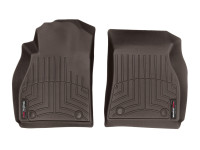 WeatherTech - WeatherTech 475901 FloorLiner DigitalFit - Image 1
