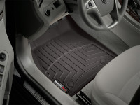 WeatherTech - WeatherTech 475901 FloorLiner DigitalFit - Image 2