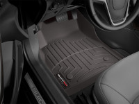 WeatherTech - WeatherTech 476021 FloorLiner DigitalFit - Image 2
