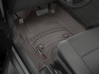 WeatherTech - WeatherTech 476071 FloorLiner DigitalFit - Image 2