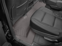 WeatherTech - WeatherTech 476072 FloorLiner DigitalFit - Image 2
