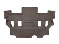 WeatherTech - WeatherTech 476077 FloorLiner DigitalFit - Image 1