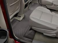 WeatherTech - WeatherTech 476078 FloorLiner DigitalFit - Image 2
