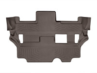 WeatherTech - WeatherTech 476075 FloorLiner DigitalFit - Image 1