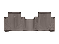 WeatherTech - WeatherTech 475762 FloorLiner DigitalFit - Image 1