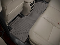 WeatherTech - WeatherTech 475762 FloorLiner DigitalFit - Image 2