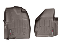 WeatherTech - WeatherTech 475821 FloorLiner DigitalFit - Image 1