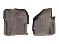 WeatherTech - WeatherTech 475831 FloorLiner DigitalFit - Image 1