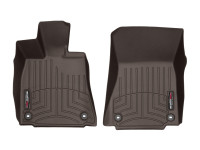 WeatherTech - WeatherTech 476241 FloorLiner DigitalFit - Image 1