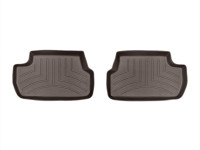 WeatherTech - WeatherTech 476752 FloorLiner DigitalFit - Image 1