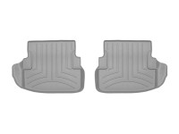 WeatherTech - WeatherTech 466763 FloorLiner DigitalFit - Image 1
